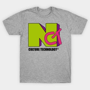 NCT T-Shirt